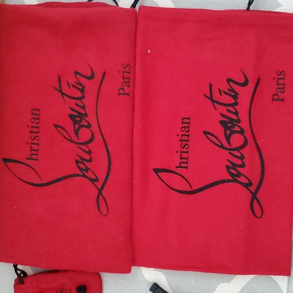 Christian Louboutin Simple Pump - Picture 13 of 14